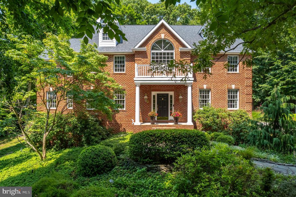 306 Fox Run Ct