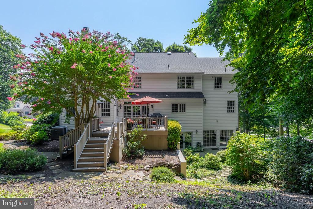 306 Fox Run Ct