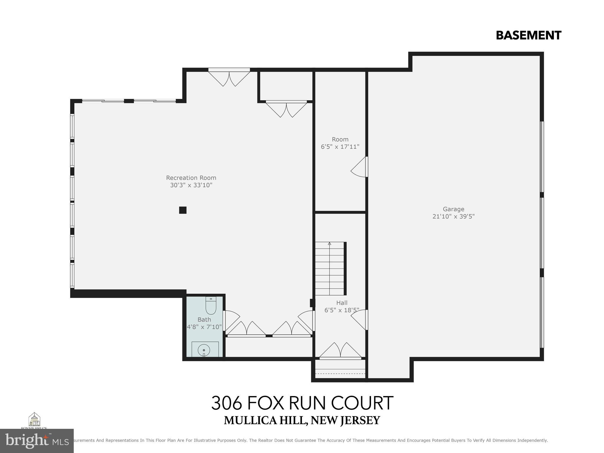 306 Fox Run Ct