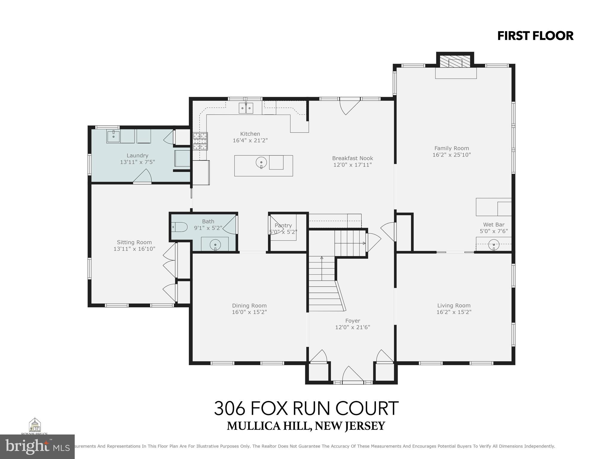 306 Fox Run Ct