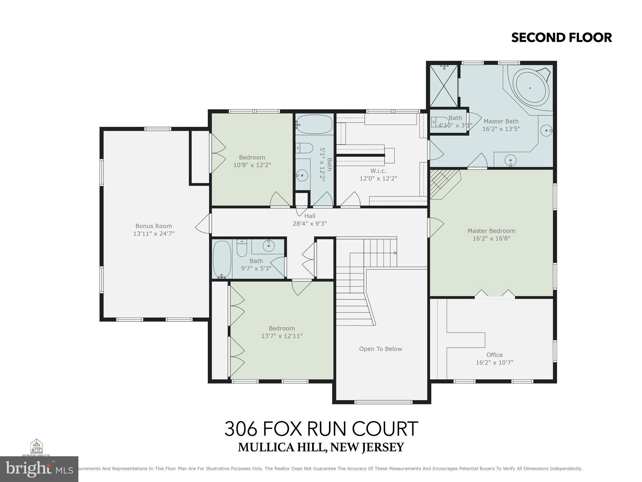 306 Fox Run Ct