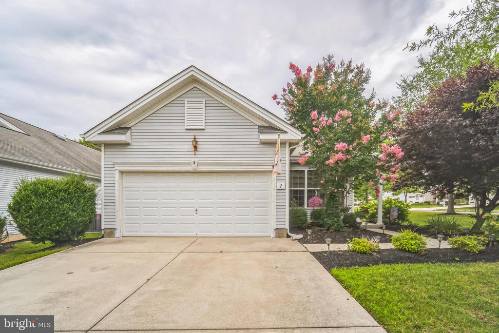 2 BELAIR COURT