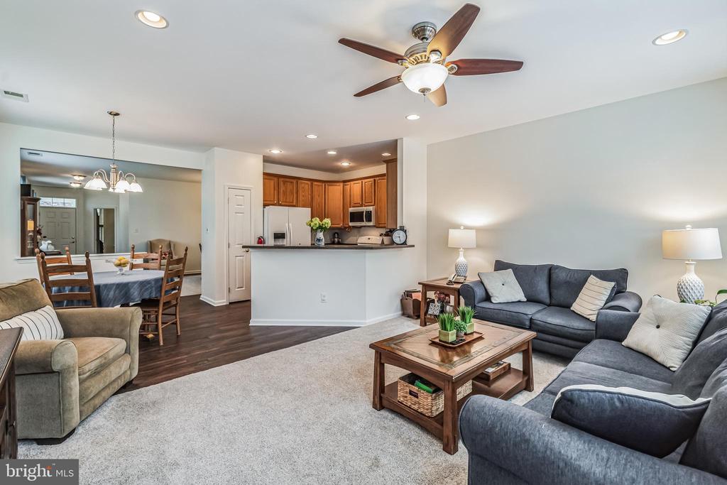 2 BELAIR COURT