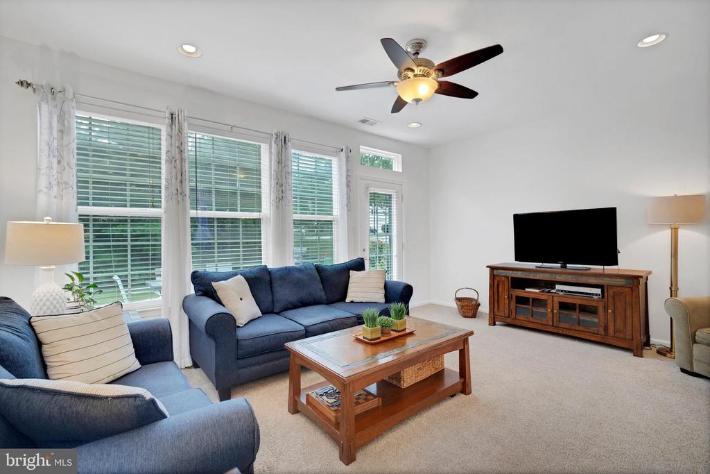 2 BELAIR COURT