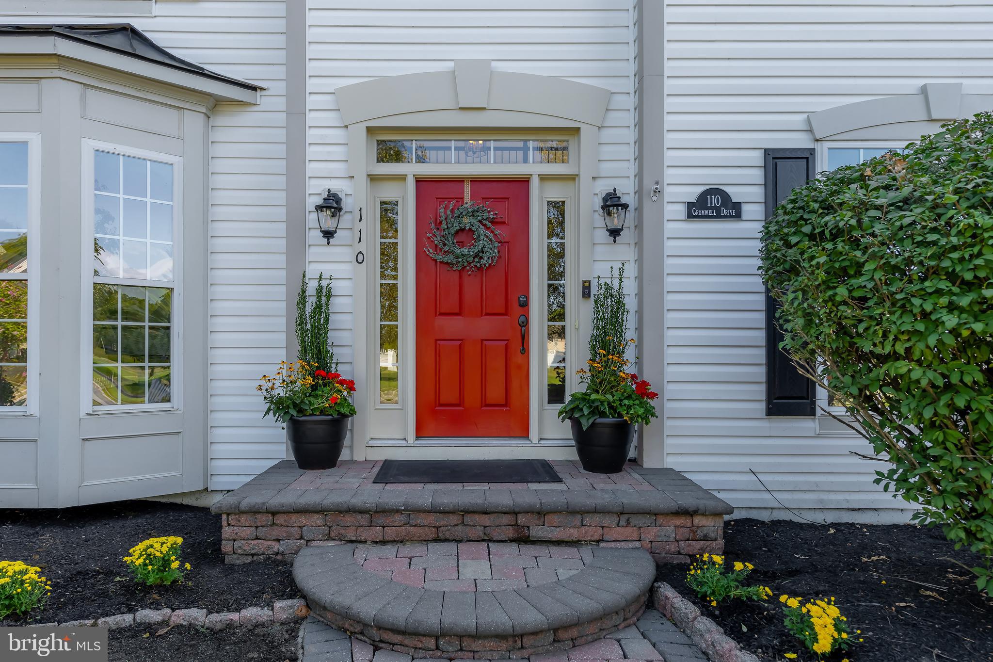 110 Cromwell Dr