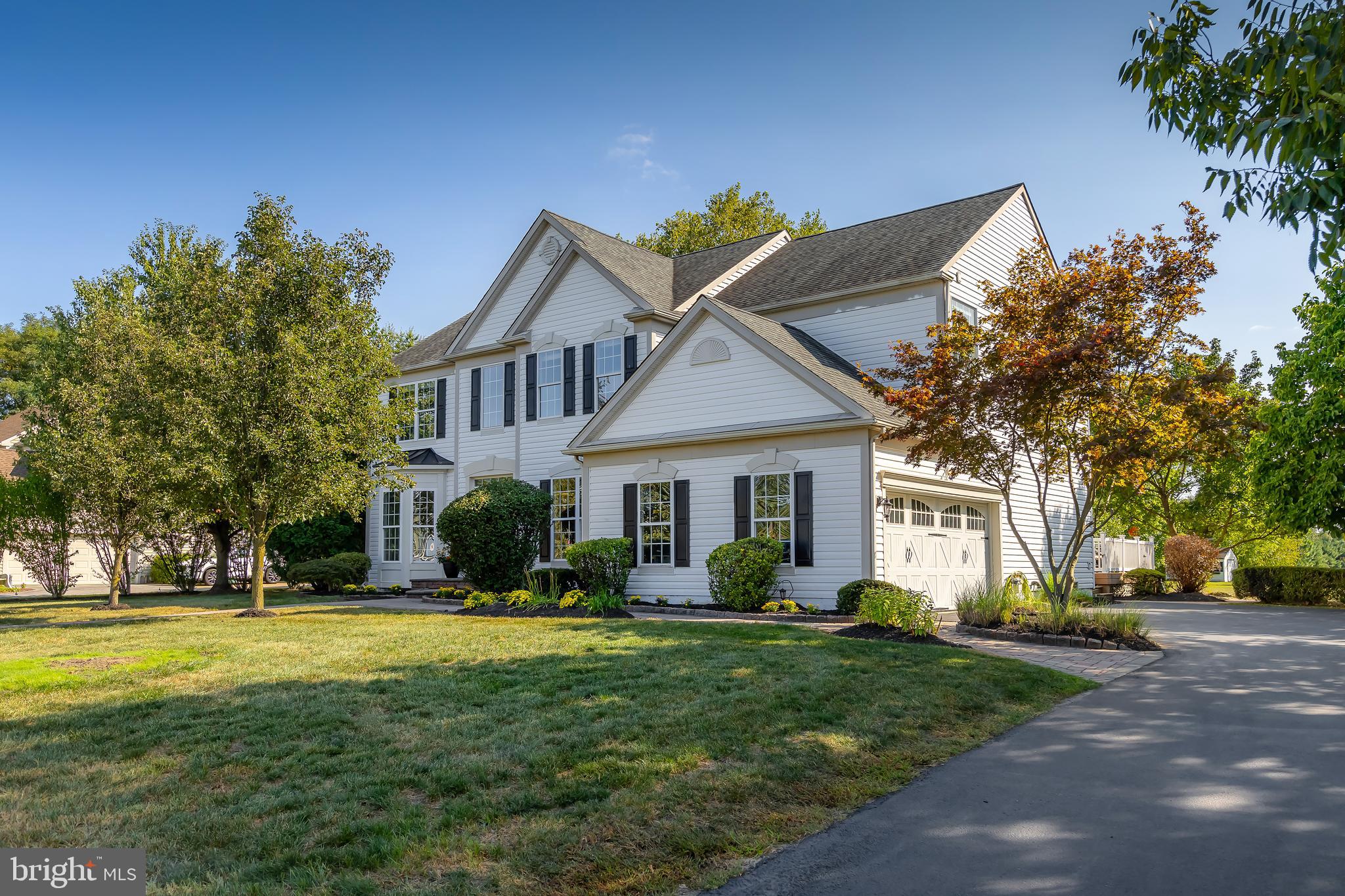 110 Cromwell Dr
