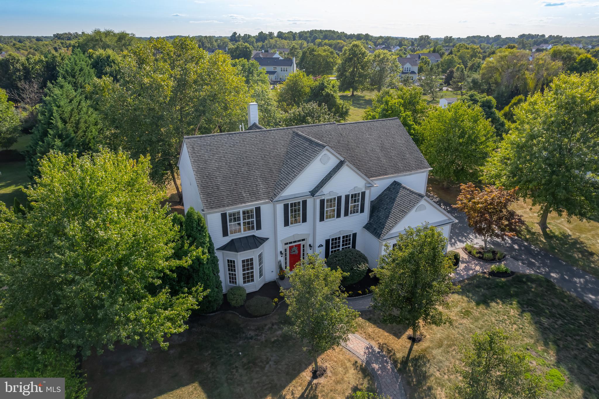 110 Cromwell Dr
