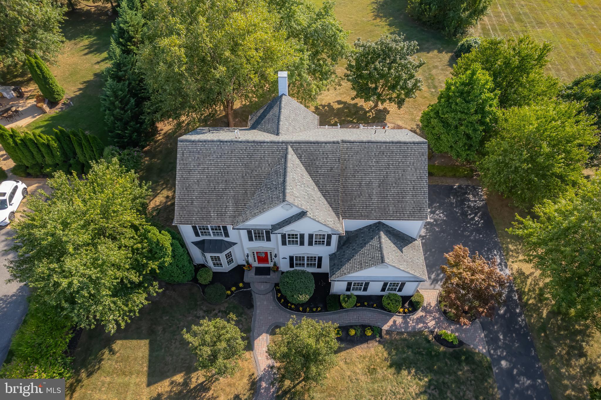 110 Cromwell Dr