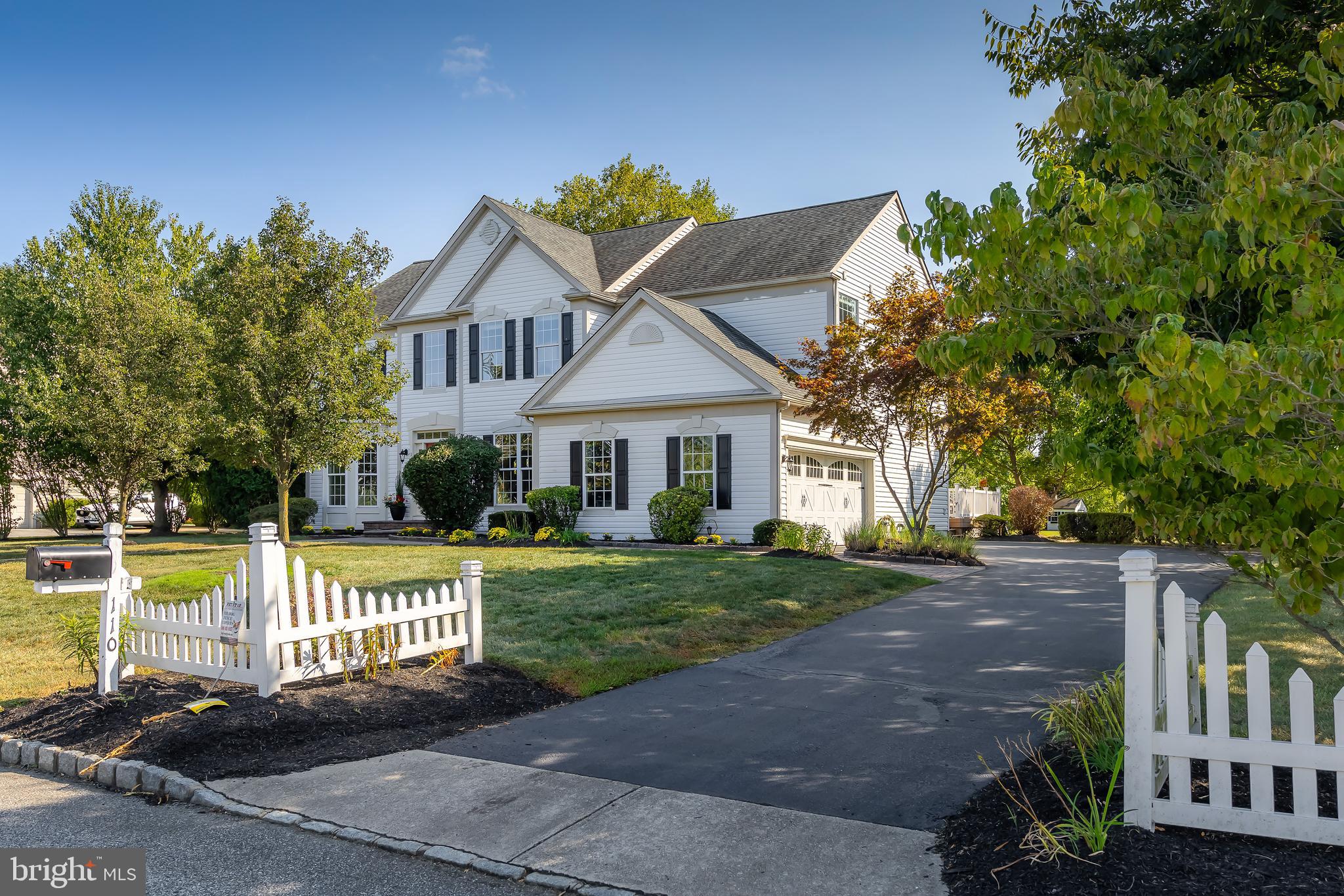 110 Cromwell Dr