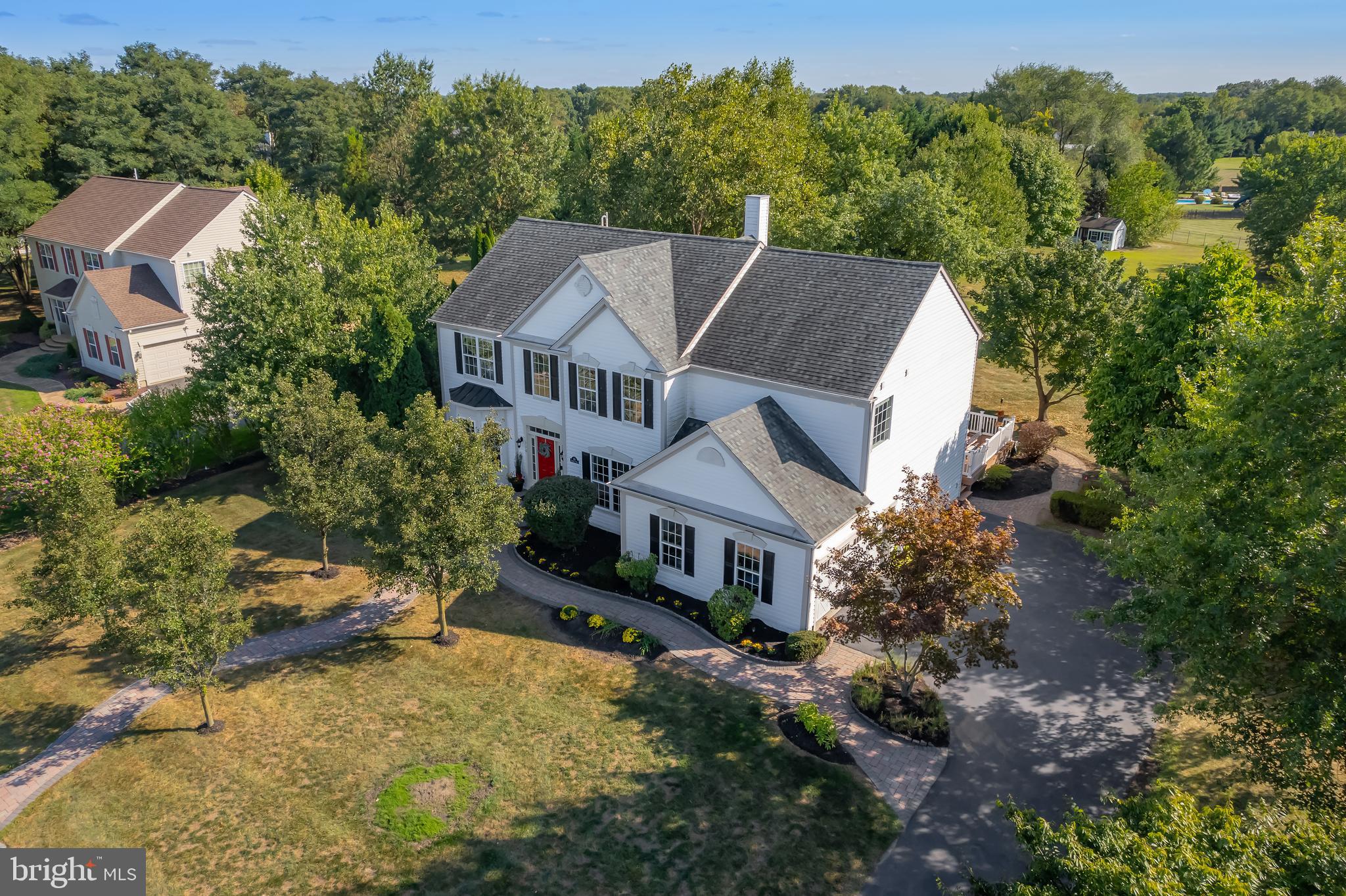 110 Cromwell Dr