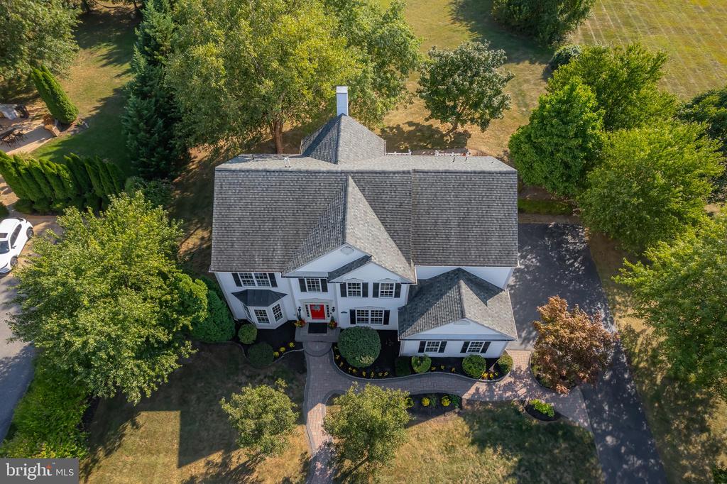 110 Cromwell Dr