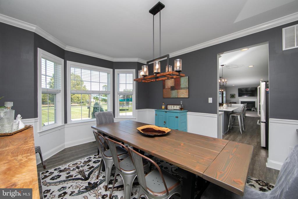 4 Palomino Cir