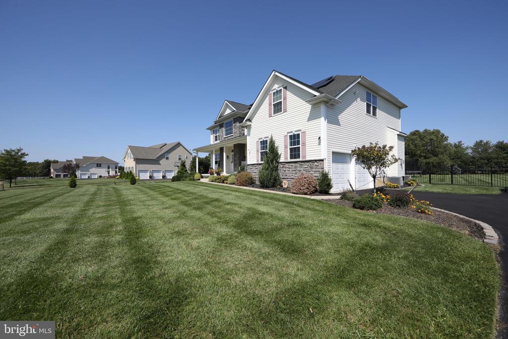 4 Palomino Cir