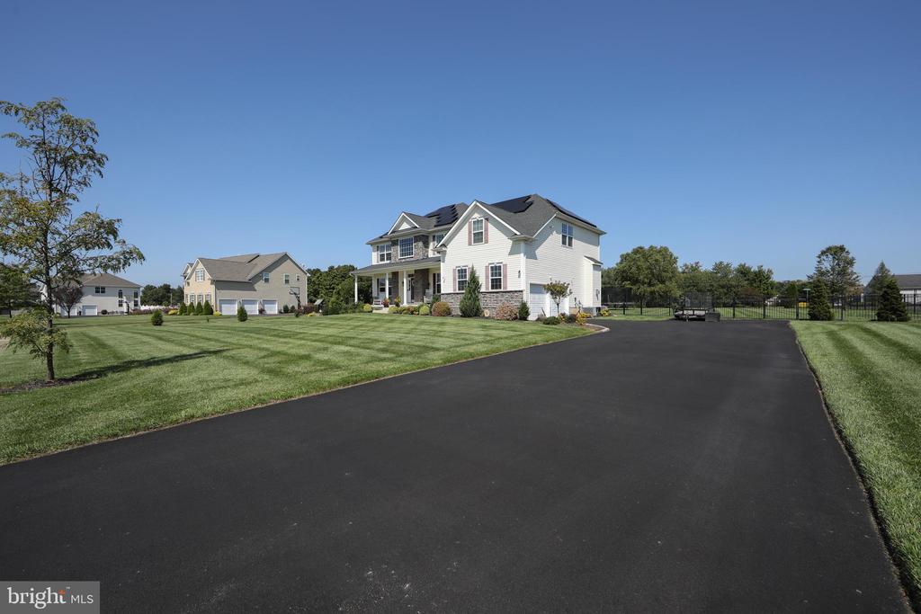 4 Palomino Cir