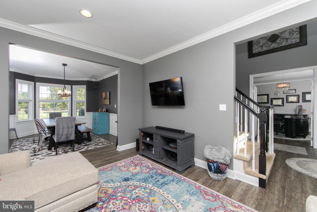 4 Palomino Cir