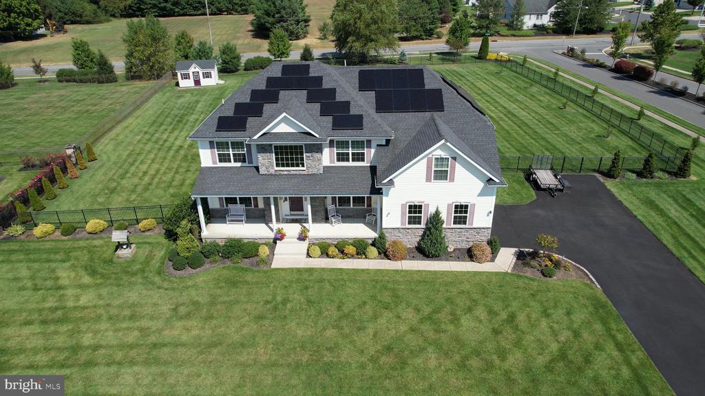 4 Palomino Cir