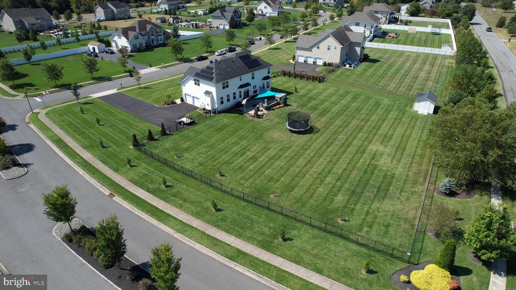 4 Palomino Cir