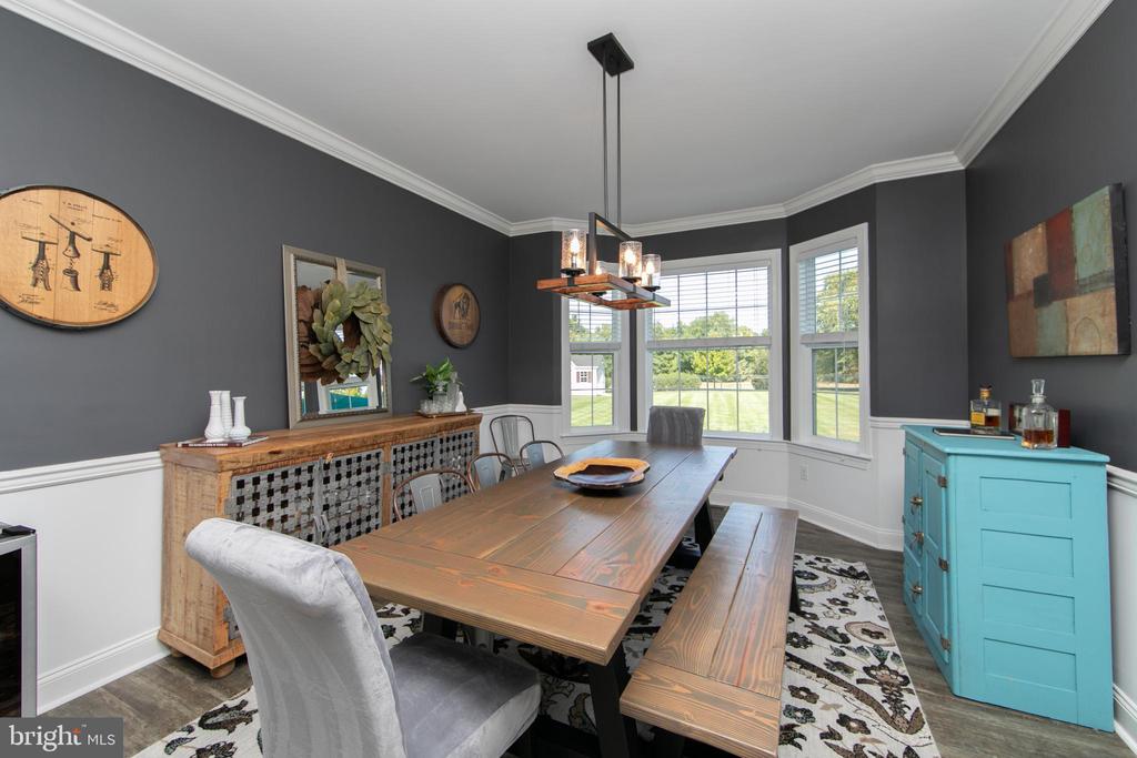 4 Palomino Cir