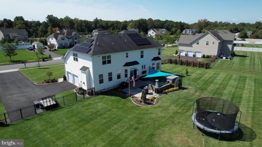4 Palomino Cir