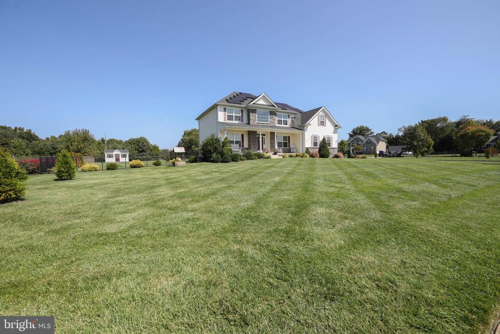 4 Palomino Cir