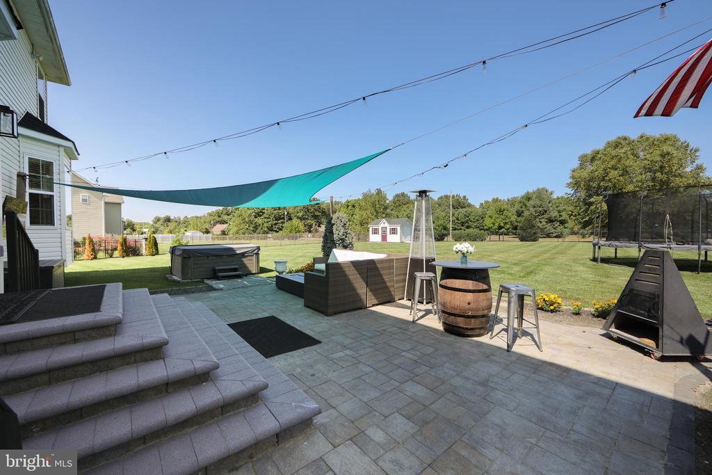 4 Palomino Cir