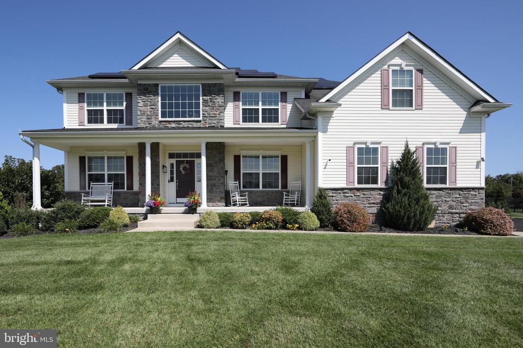 4 Palomino Cir