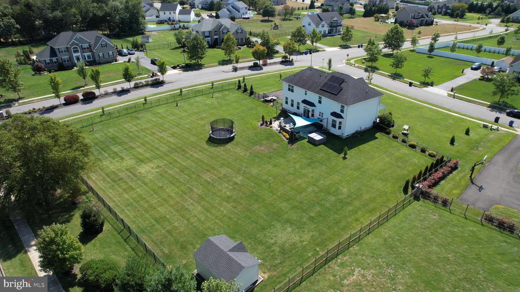 4 Palomino Cir