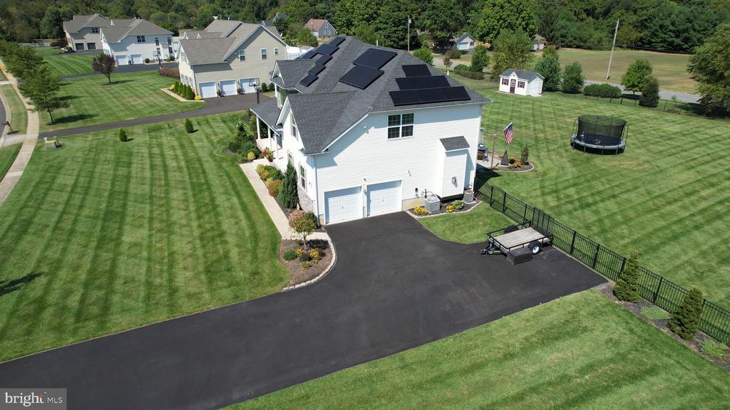 4 Palomino Cir