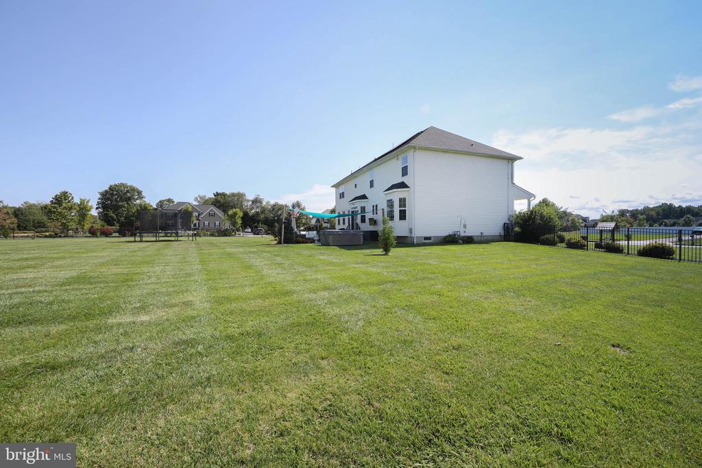 4 Palomino Cir
