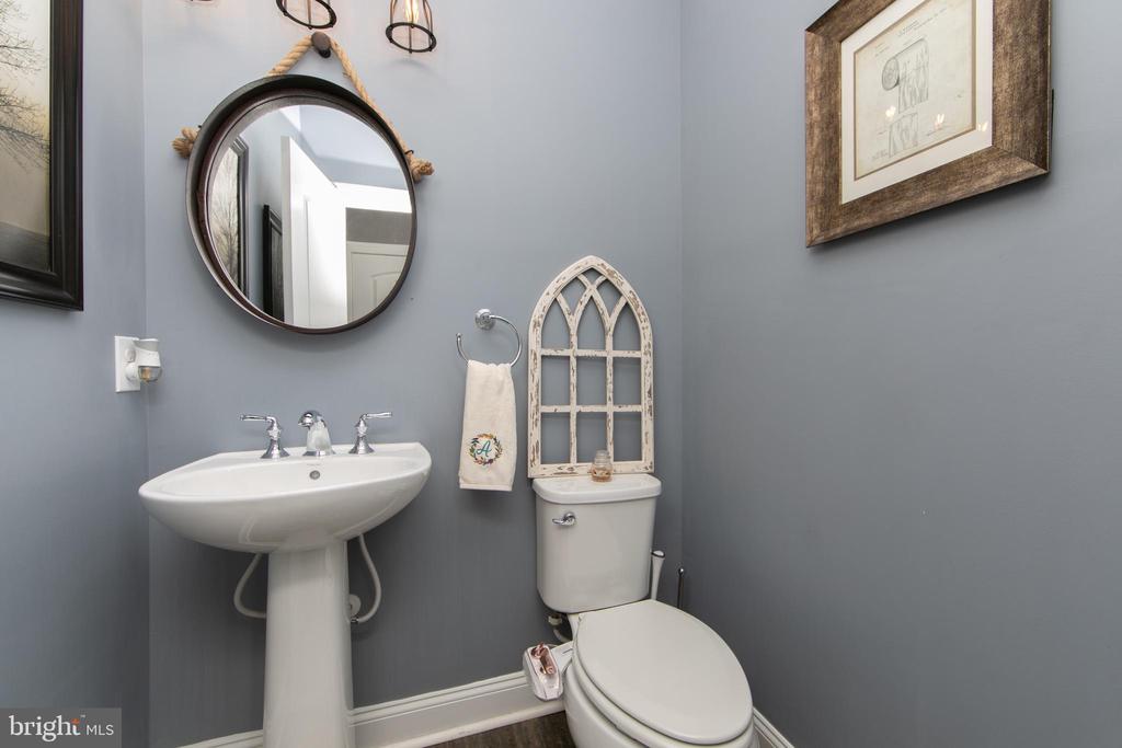 4 Palomino Cir