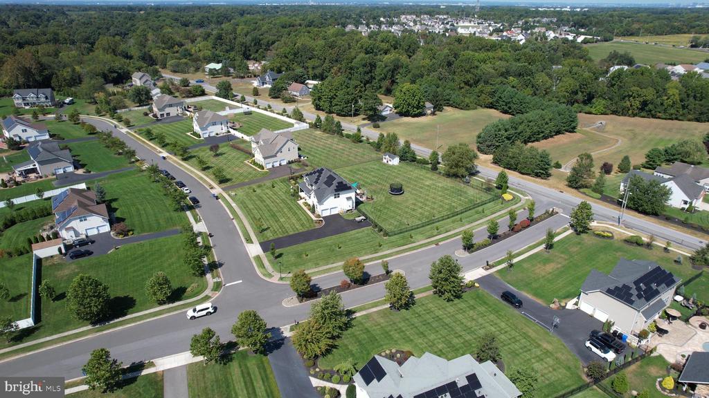 4 Palomino Cir