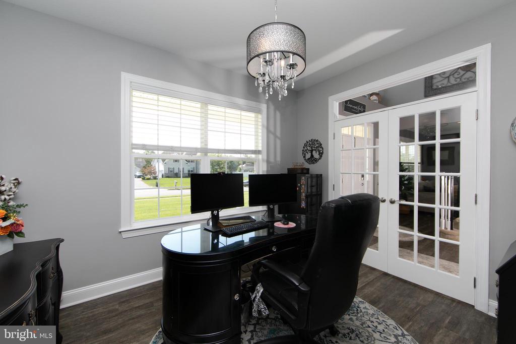4 Palomino Cir