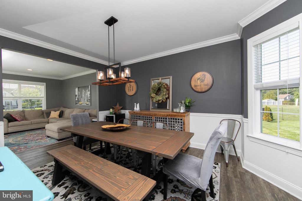 4 Palomino Cir