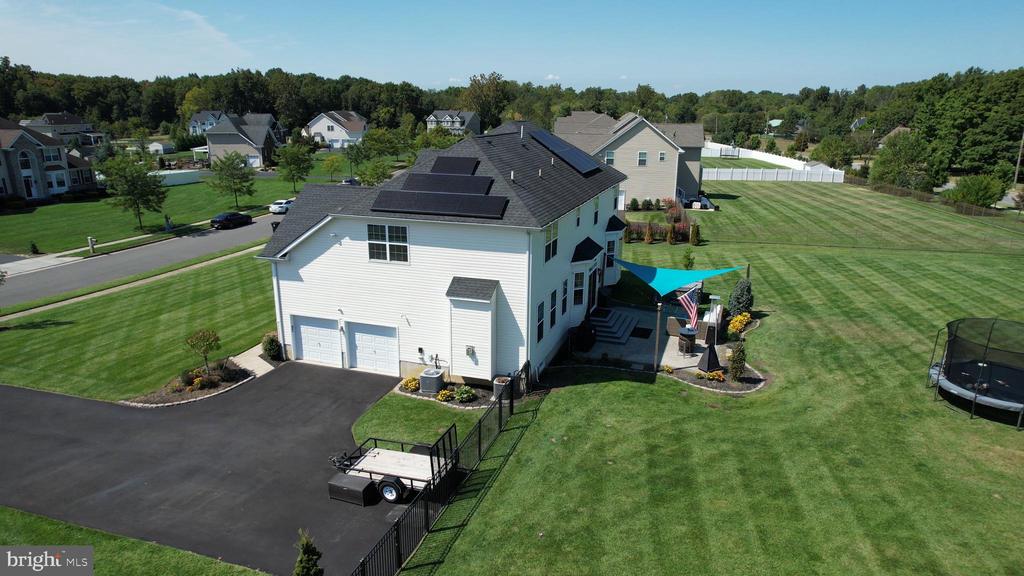 4 Palomino Cir