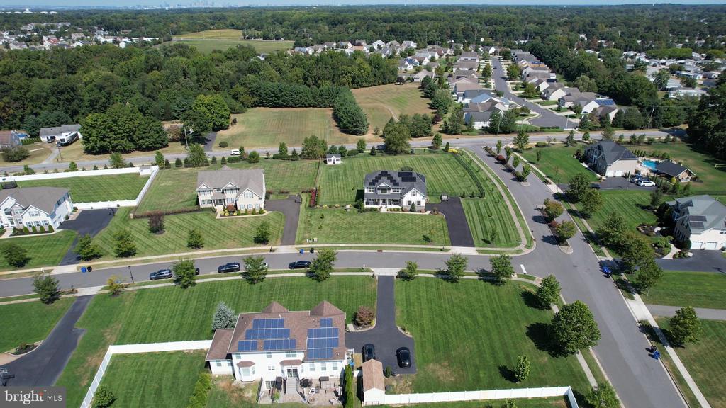 4 Palomino Cir
