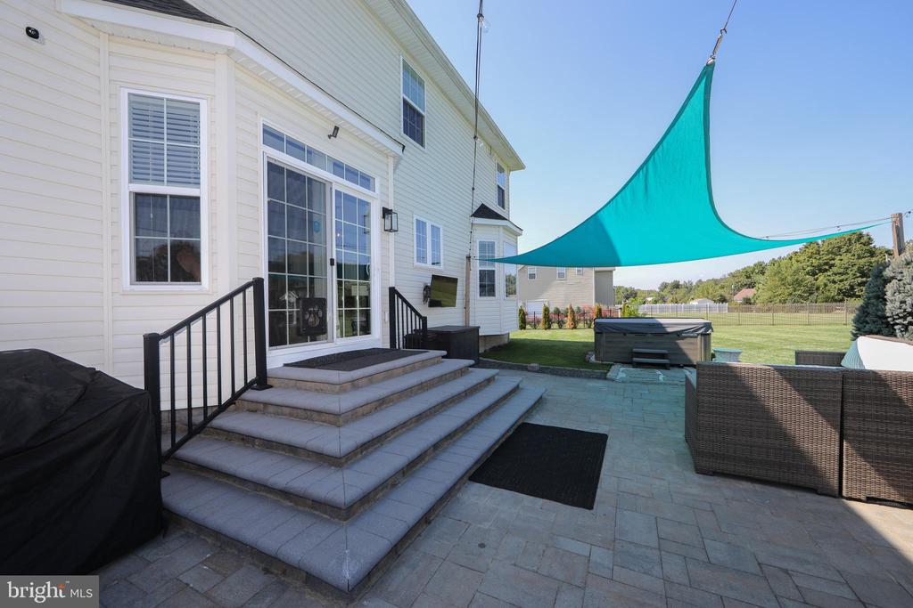 4 Palomino Cir