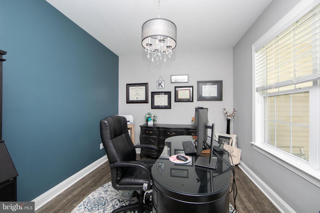 4 Palomino Cir