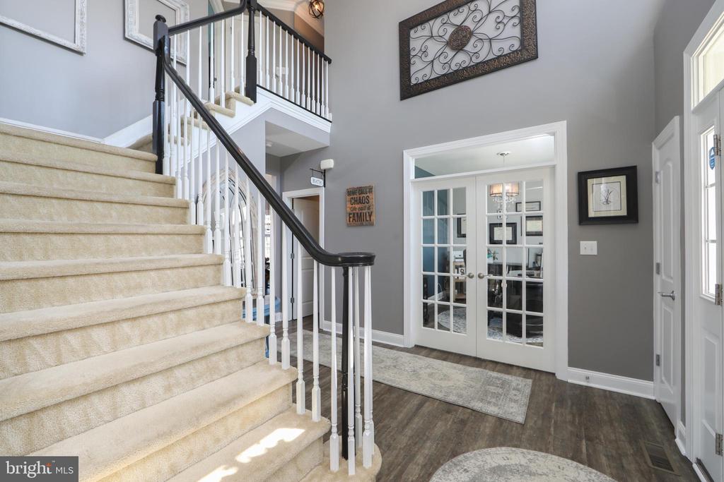 4 Palomino Cir
