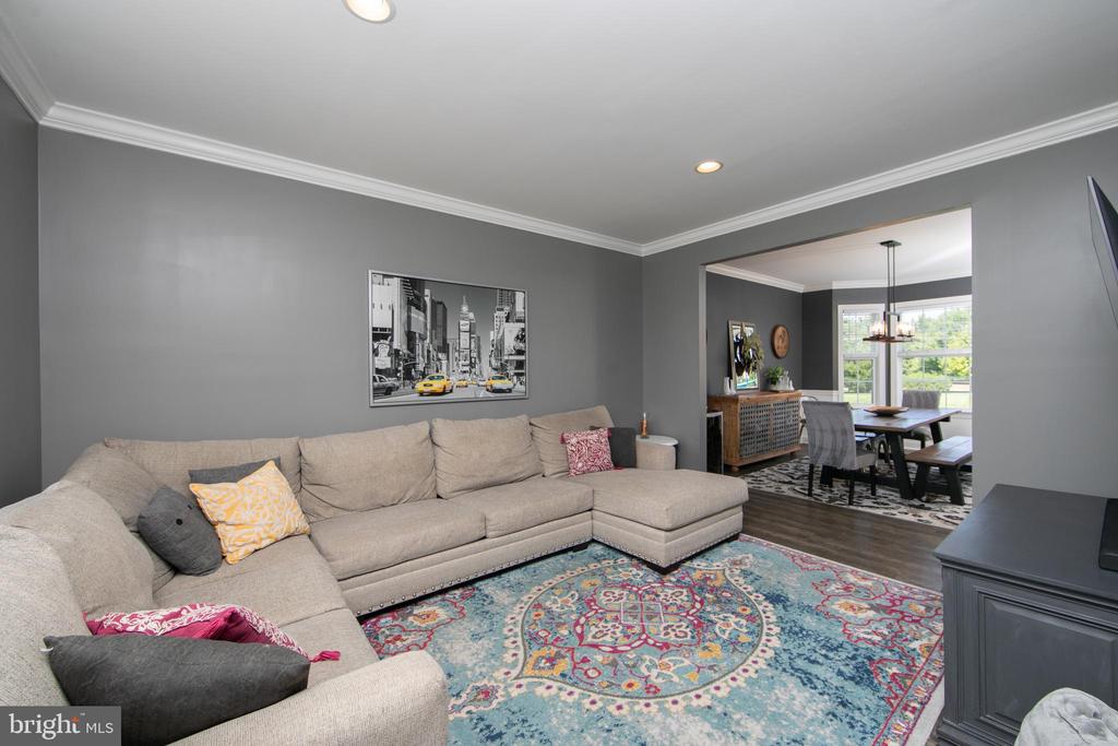 4 Palomino Cir
