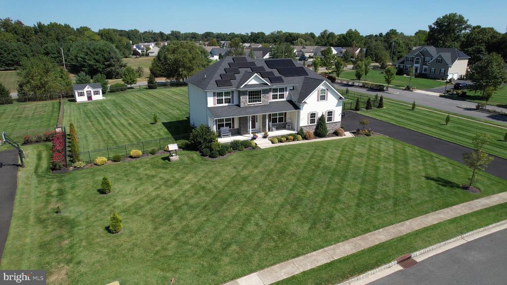 4 Palomino Cir