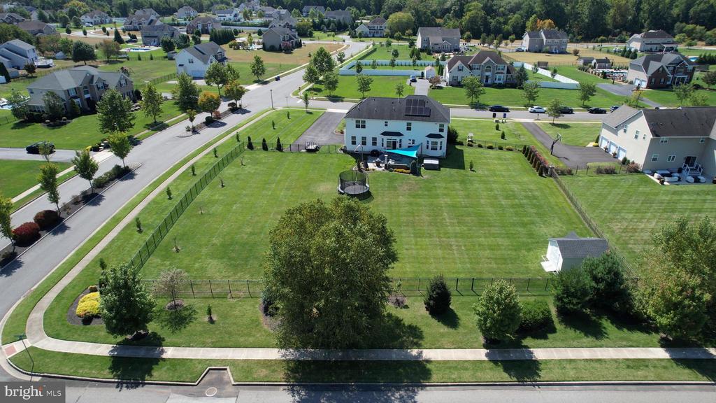 4 Palomino Cir
