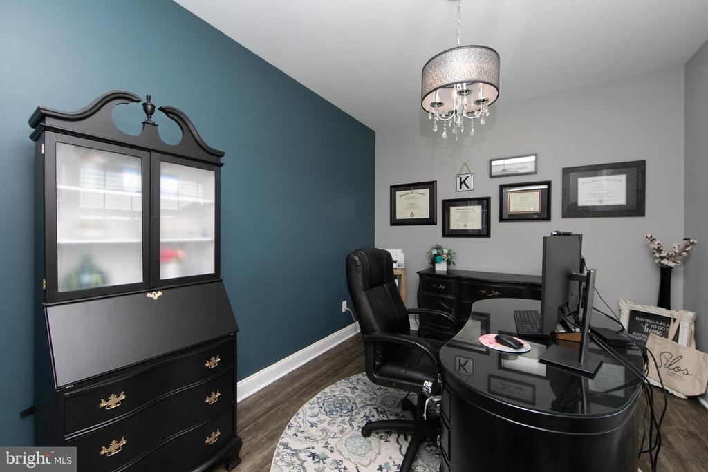 4 Palomino Cir
