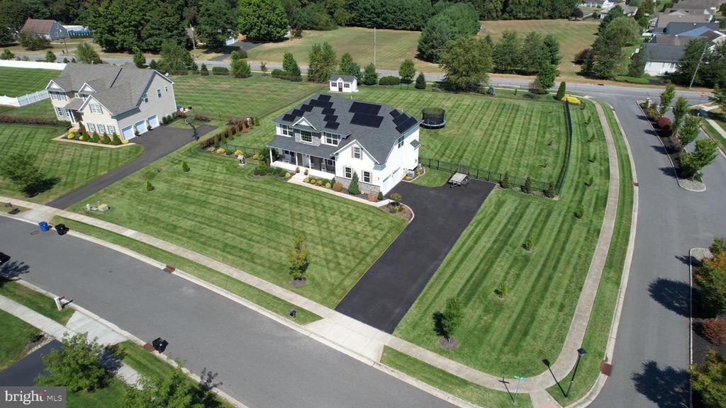 4 Palomino Cir