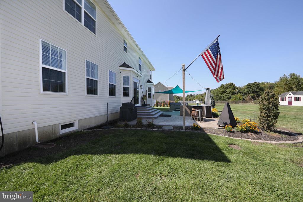 4 Palomino Cir
