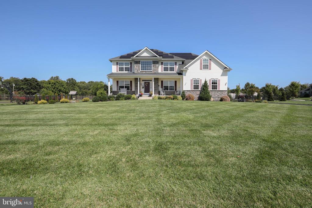 4 Palomino Cir
