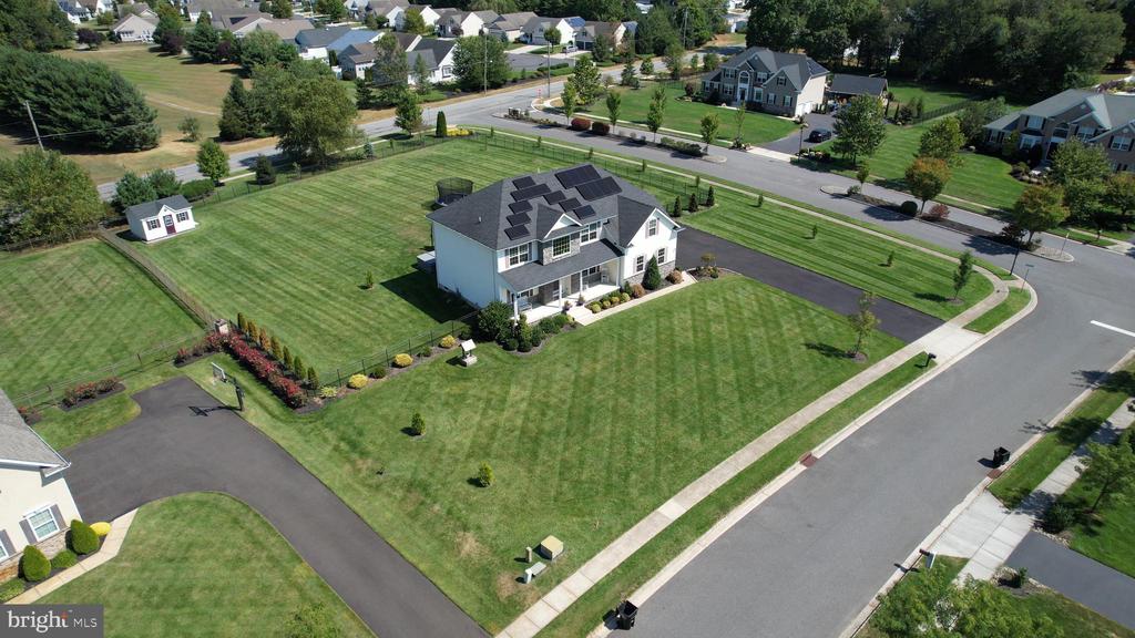 4 Palomino Cir