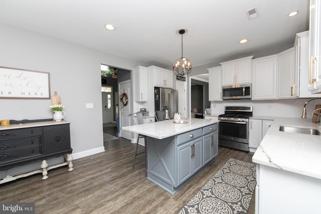 4 Palomino Cir