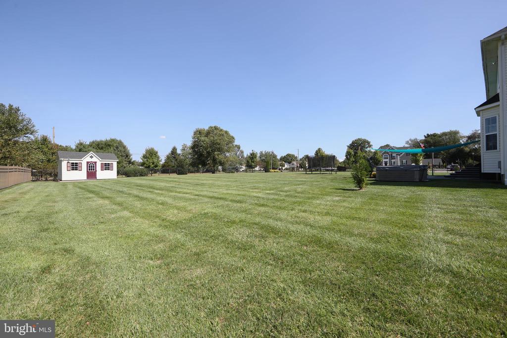4 Palomino Cir