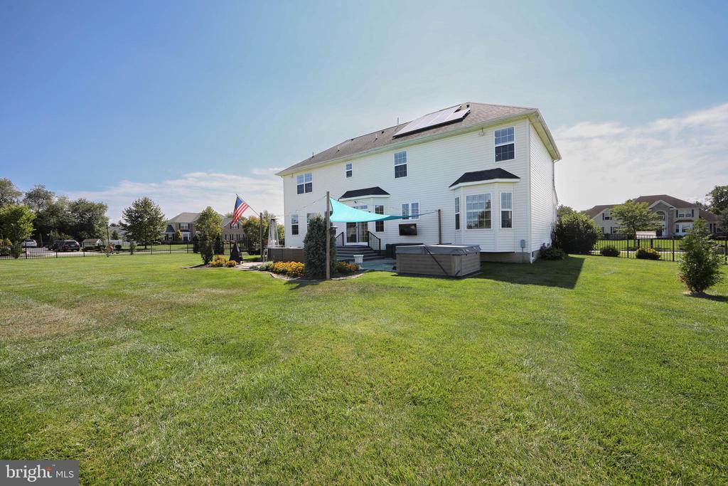 4 Palomino Cir