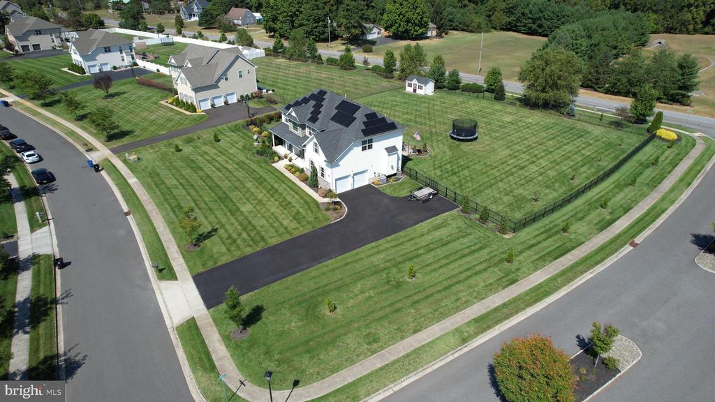 4 Palomino Cir